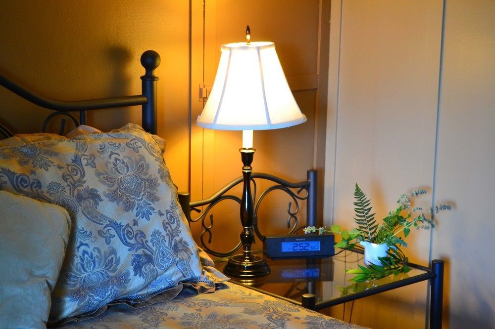 Argyle House Bed And Breakfast Фрайдей-Харбор Экстерьер фото